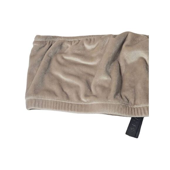 Skims Velvet Bandeau Nwt - Picture 3 of 9